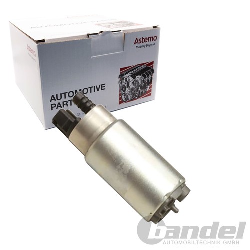 Astemo hüco pompa carburante - hÜco,