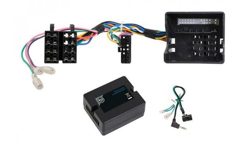 Adattatore telecomando volante