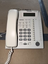 Panasonic KX-T7736 telefono