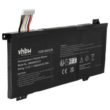 Batteria per Schenker XMG Neo