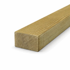 Listelli Legno 4,5x5,5x200 cm