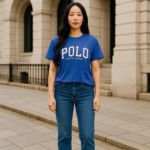 Ralph lauren shirt - ralph, m