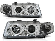 Fari Angel Eyes Per Seat Leon