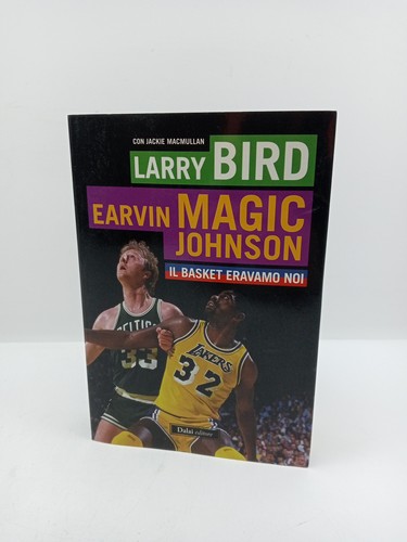 Basket eravamo noi larry - il,