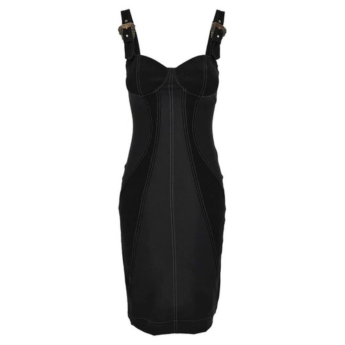 Abito versace jeans couture - versace,