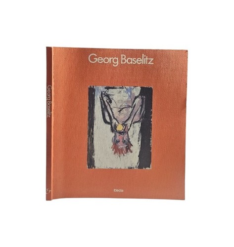 Georg baselitz dipinti - georg,