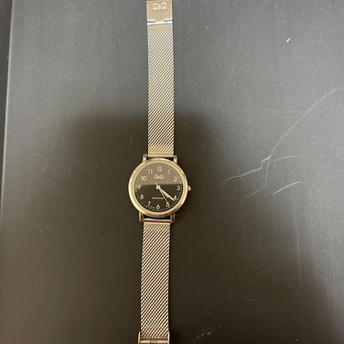 Orologio cinturino maglia - orologio,