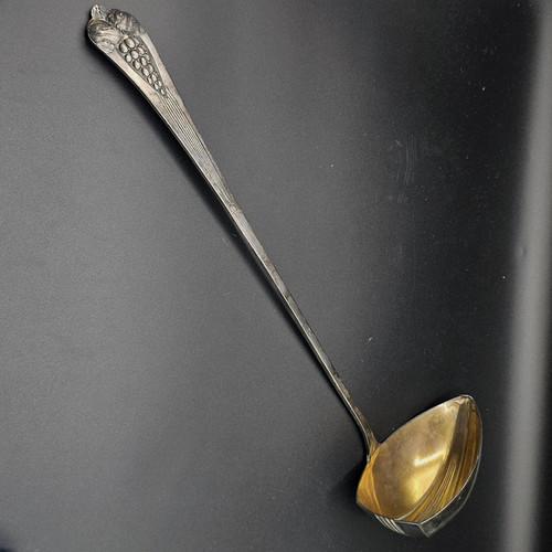 Cucchiaio zuppiera wmf art - cucchiaio,