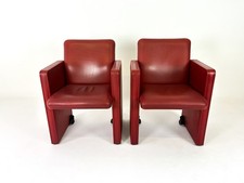 Coppia poltroncine Poltrona