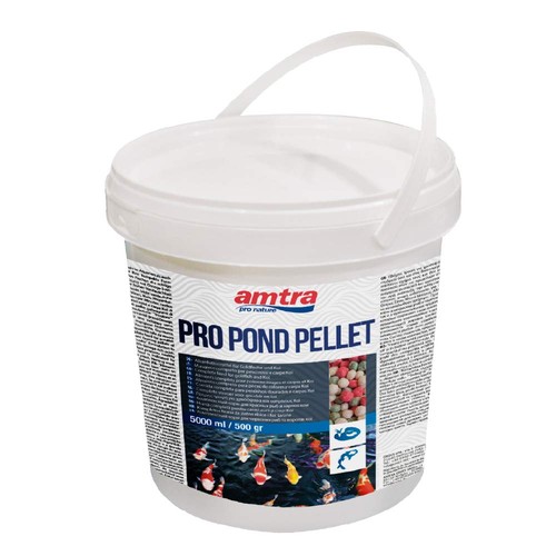 Amtra pro pond pellet 5000 - pro,
