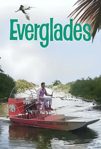 Everglades series dvd 36 - series,