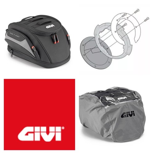 Givi easy03 litri - easy03, borsa