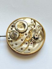 Movimento orologio da tasca di