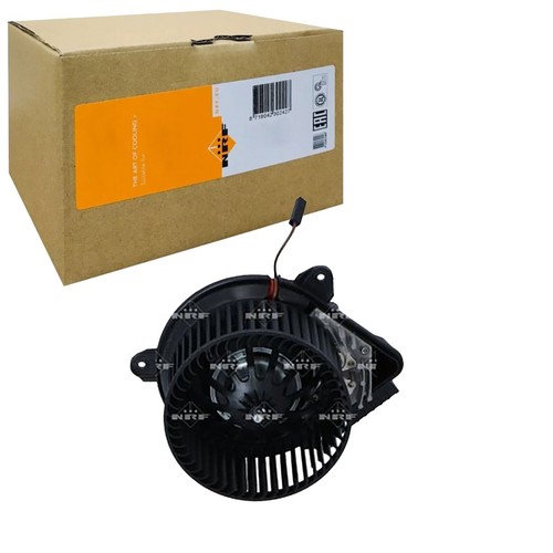 Nrf soffiatore abitacolo - soffiatore,
