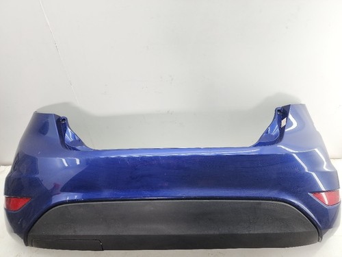 Paraurti posteriore per ford - paraurti,