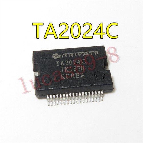 1pz ta2024c ssop nuovo zx - 1pz,