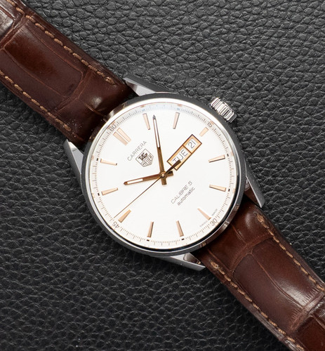 Tag heuer carrera calibre - tag,