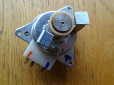 MOTORE THORENS TD 125