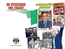 Figurine solidali CELEBRATIVE