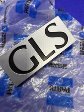 LOGO Badge Emblème Monogramme