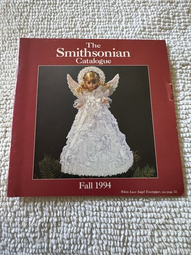 The smithsonian catalog - the,