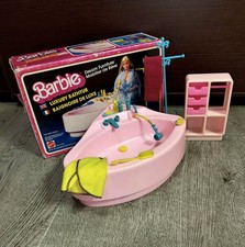 Barbie Vasca Da Bagno Dream