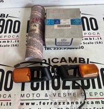 COPPIA FRECCE ANT. SX DX