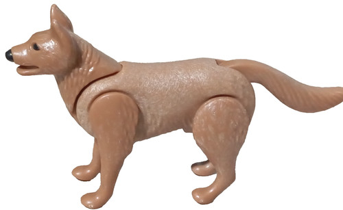 Playmobil figura cane - playmobil, pastore