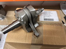 Albero motore originale