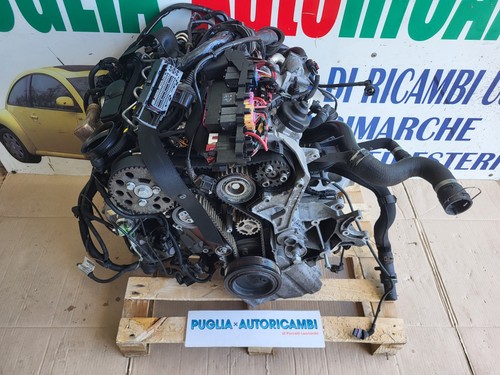 Motore audi b8 - b8, b8.5