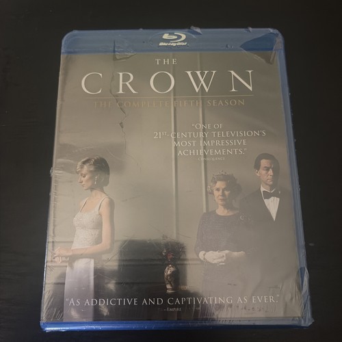 The crown complete - crown:,