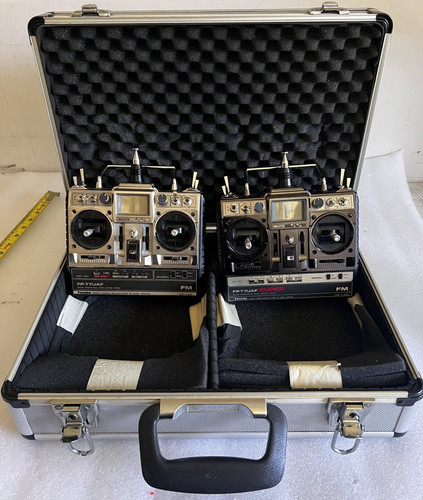 Lot futaba t7uaf - fp-t7uaf, &