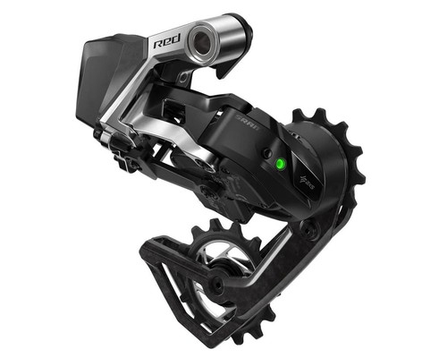 Deragliatore posteriore sram - deragliatore,