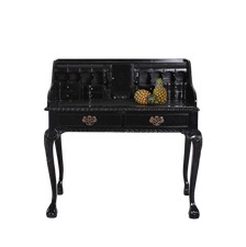 Mobile Segretaria Donna Antico