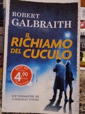 IL RICHIAMO DEL CUCULO