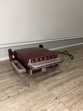 Griglia elettrica da interno