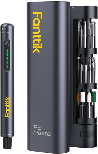 Master mini trapano - f2,