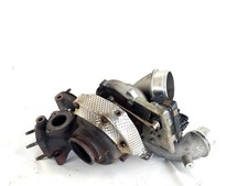35242169F TURBINA TURBOCOMPRESSORE LANCIA THEMA 3.0 D 176KW AUT 5P (2011) RICAMB