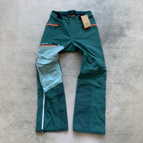 Ortovox westalpen pantaloni - 3l,