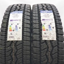 235 85 16 2x Falken 235/85 R16