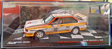 Passione Rally sc 1/43 - Audi Quattro A2 - S. Bloqvist