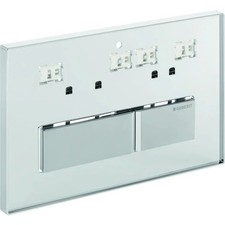 Placca Geberit Sigma50 Square