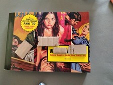 Fumetto erotico anni - anni, 70