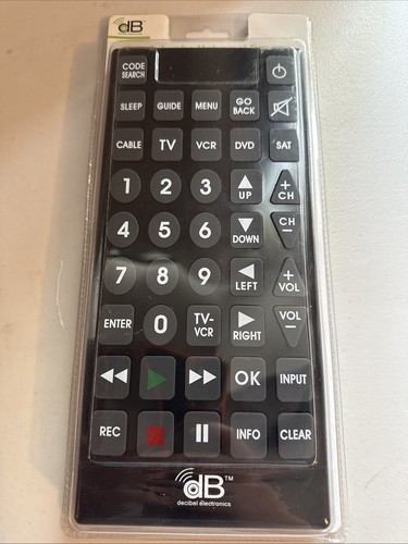 Telecomando universale - telecomando,