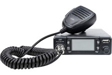 Stazione radio multibanda 12V