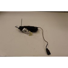 MANIGLIA PORTA ANT. SX PER AUDI A3 (00-03) RESTYLING 8L 1.9 TDI (130CV) 2000