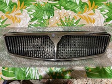 GRIGLIA MASCHERINA ANTERIORE COMPLETA LANCIA DEDRA 89/99