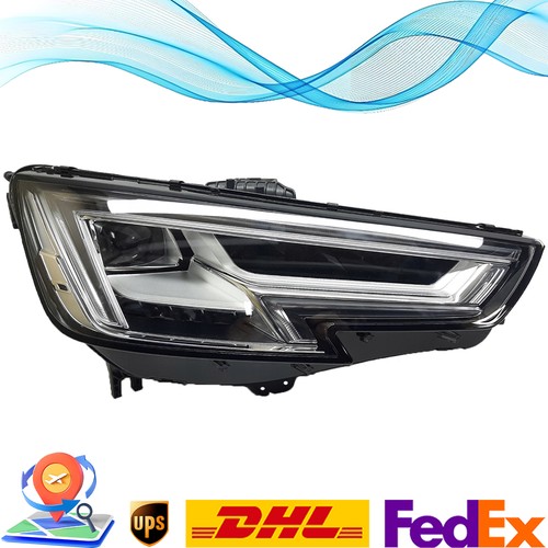 2017 2020 audi fari - 2017-2020,