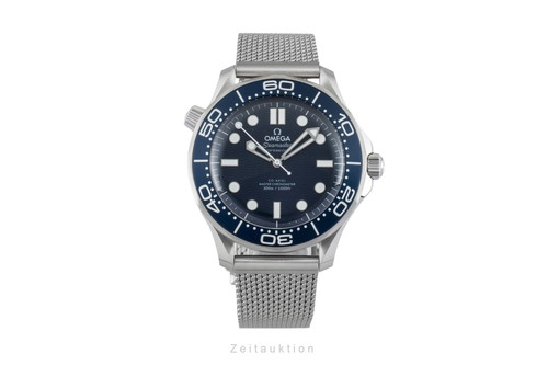 Omega seamaster diver - omega, 300m