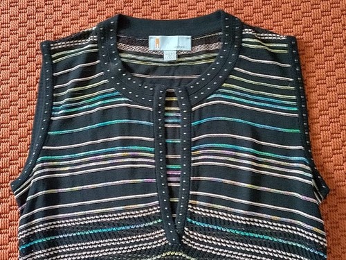 Abito donna missoni - abito,